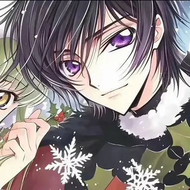 Profile image of ルルーシュ