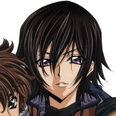 Profile image of Lelouch