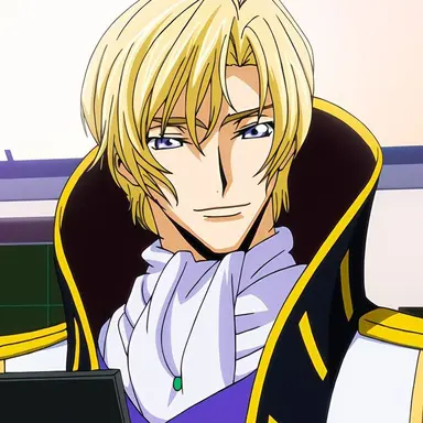 Profile image of シュナイゼル