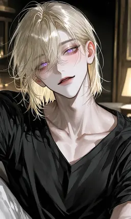 Profile image of サクヤ