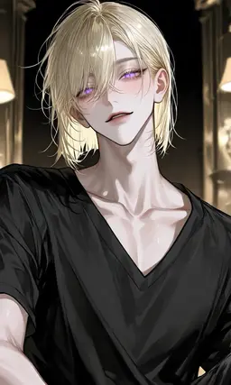 Profile image of サクヤ