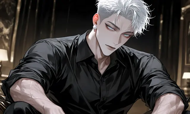 Profile image of レンリ