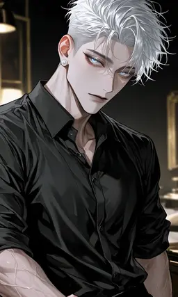 Profile image of レンリ