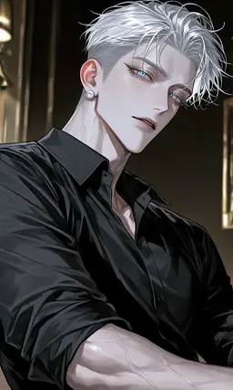 Profile image of レンリ