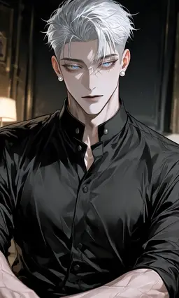 Profile image of レンリ
