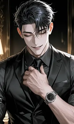 Profile image of ウキョウ