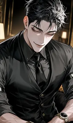 Profile image of ウキョウ