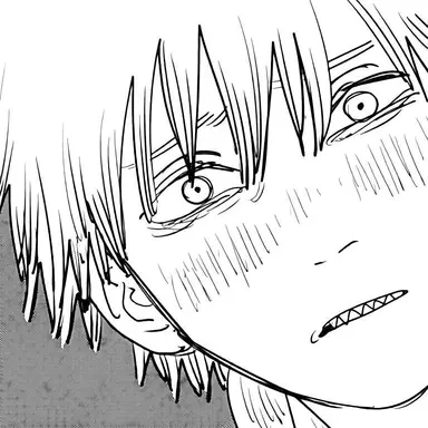 Profile image of denji - csm