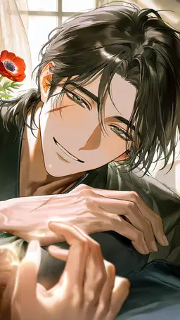 Profile image of 槐