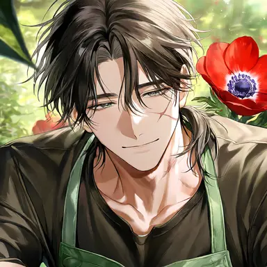 Profile image of 槐