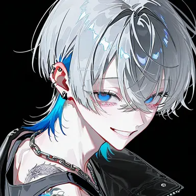 Profile image of 風神