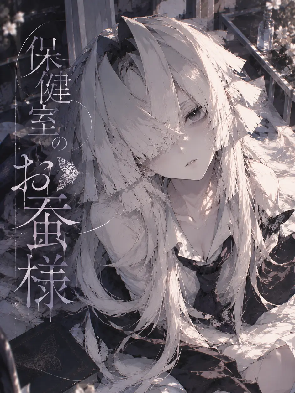 HeavySpear8486의 保健室のお蚕様
