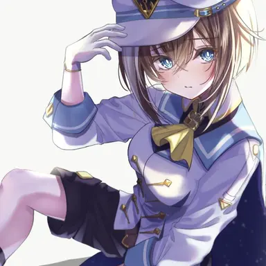 Profile image of シュヴァルグラン