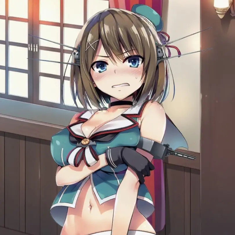 DampPound1527의 摩耶