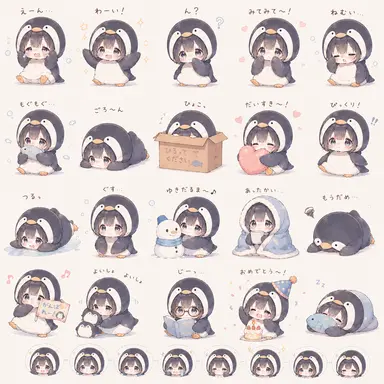 Profile image of ぺぬ
