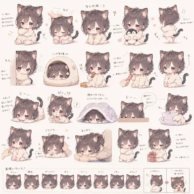 Profile image of ぬこ