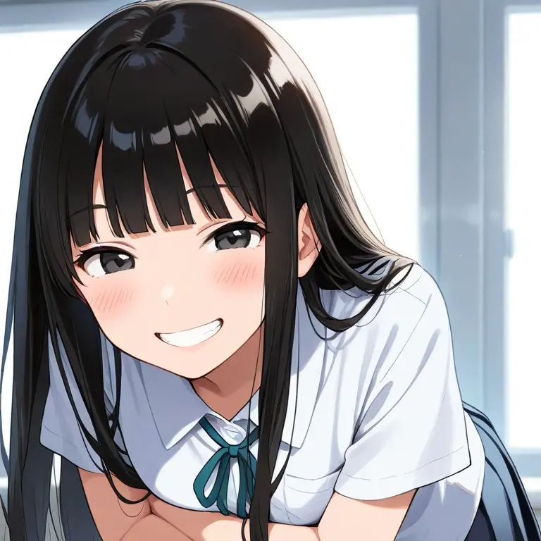 AptStep0728의 疎遠になった幼馴染