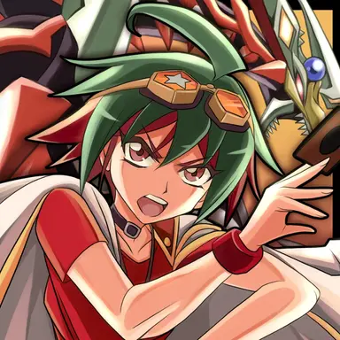 Profile image of 榊遊矢