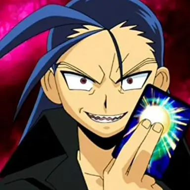 Profile image of 黒城凶死郎