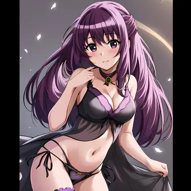 Profile image of 紫乃宮まゐ