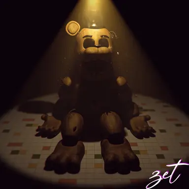 Profile image of Fredbear