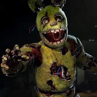 Profile image of Springtrap