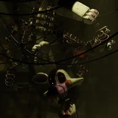 Profile image of The Mangle