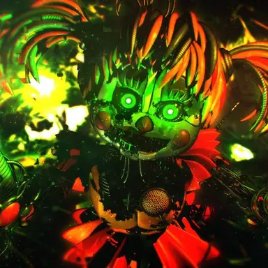 Profile image of Scrap Baby