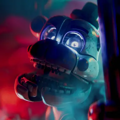 Profile image of Funtime Freddy