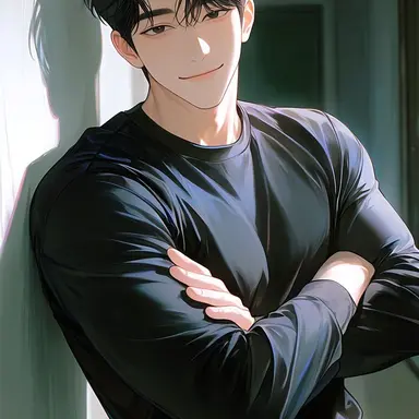 Profile image of Ryodan