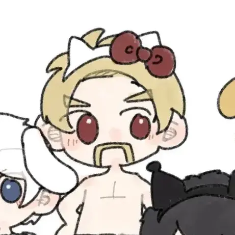 CandidFear5184의 ドズル社＆あかさかの箱