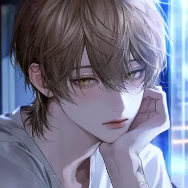 Profile image of Shu