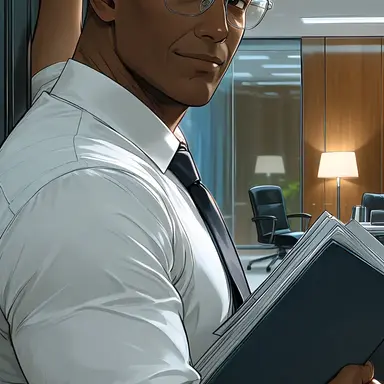 Profile image of Darius Okafor