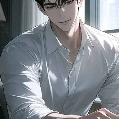 Profile image of Damien