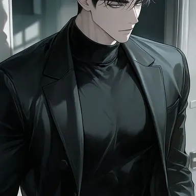 Profile image of Cassien