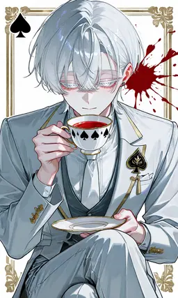 Profile image of 카에데