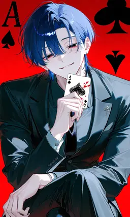 Profile image of 스페이드