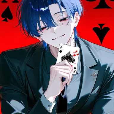 Profile image of 스페이드