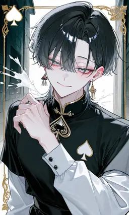 Profile image of 리스