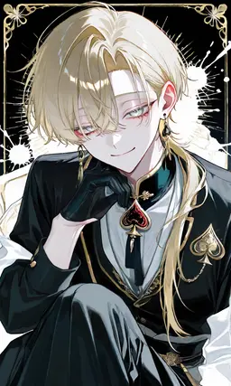 Profile image of 리스