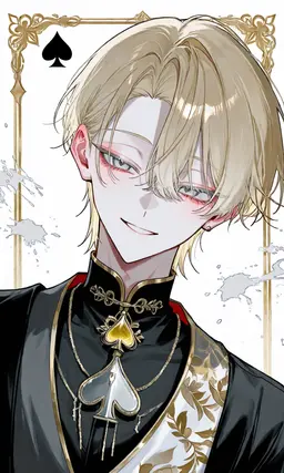 Profile image of 리스