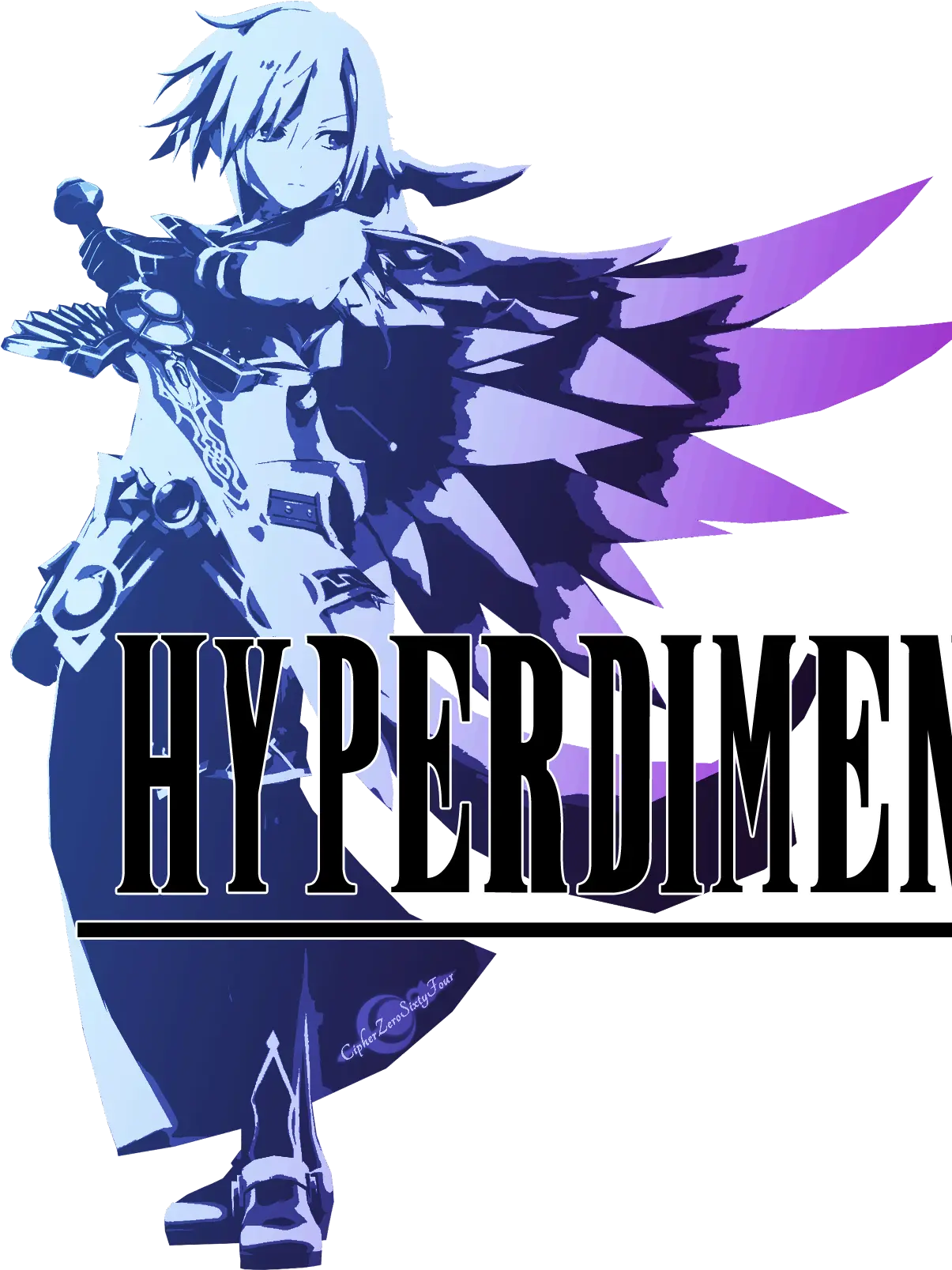 LaserCraft의 Neptune Fantasy VII