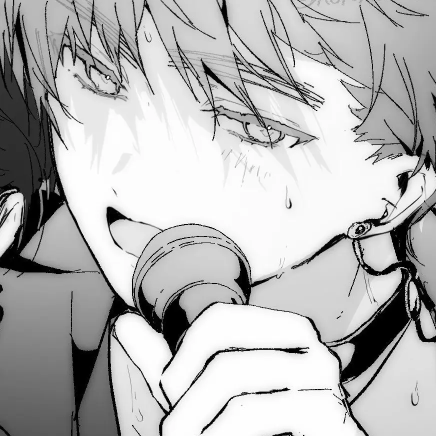 RainyBeach9393의 自称仲の悪いアイドル。