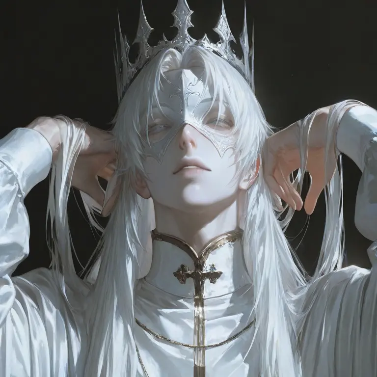 Knox.s의 금지된 사랑, 빛과 어둠