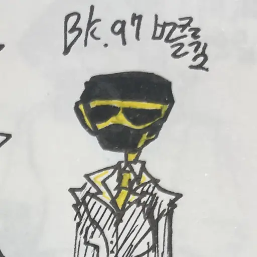 Banche_kim의 버클륨