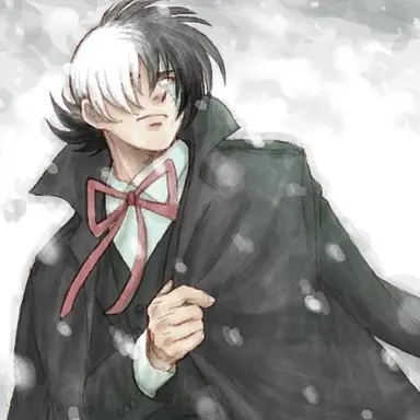 Profile image of 間