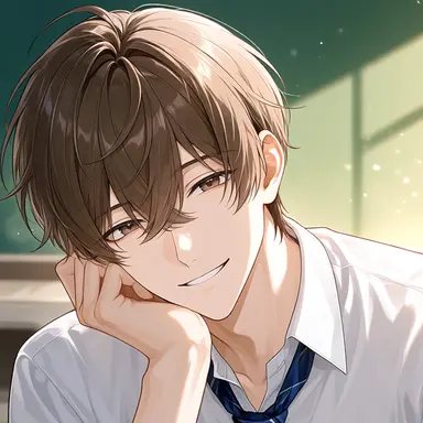 Profile image of Haruto