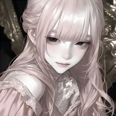 Profile image of リリア
