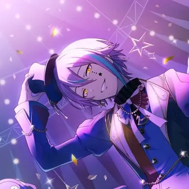 Profile image of 神代類