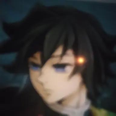 Profile image of 冨岡義勇